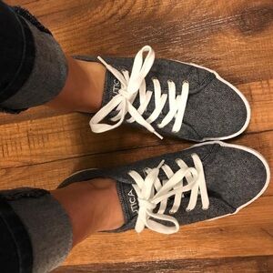 Nautica sneakers